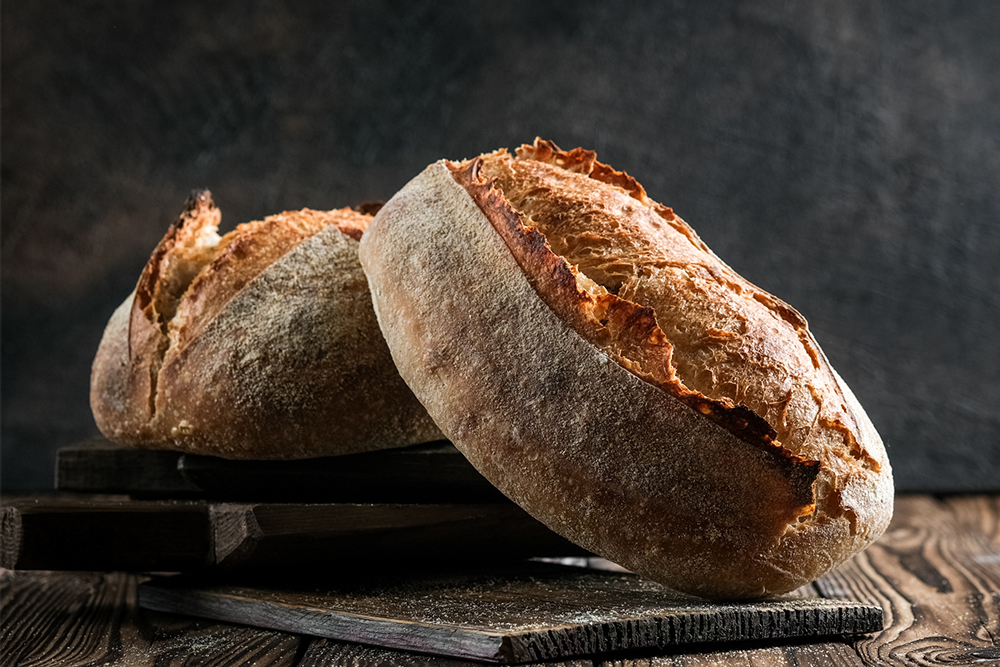 Come scegliere la farina per pane perfetta per ogni tipologia di pane